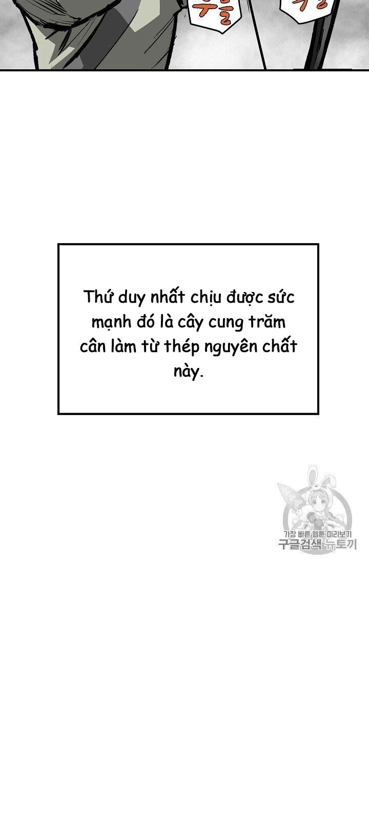 Cung Quỷ Kiếm Thần Chapter 10 - 12