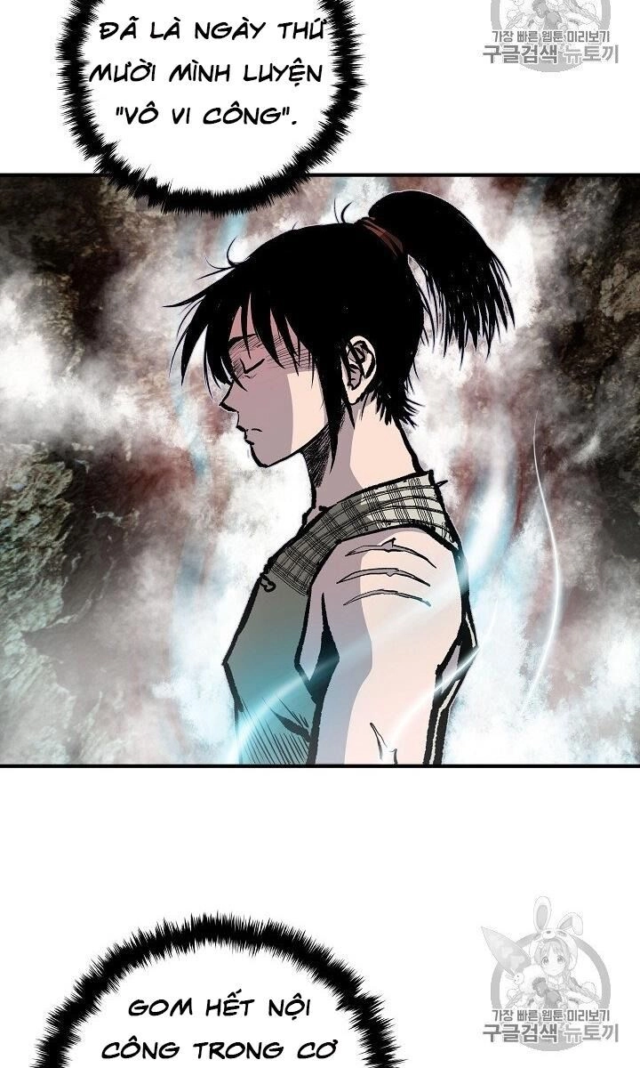 Cung Quỷ Kiếm Thần Chapter 10 - 14