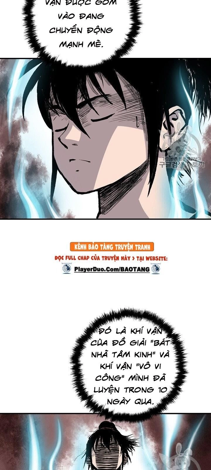 Cung Quỷ Kiếm Thần Chapter 10 - 16