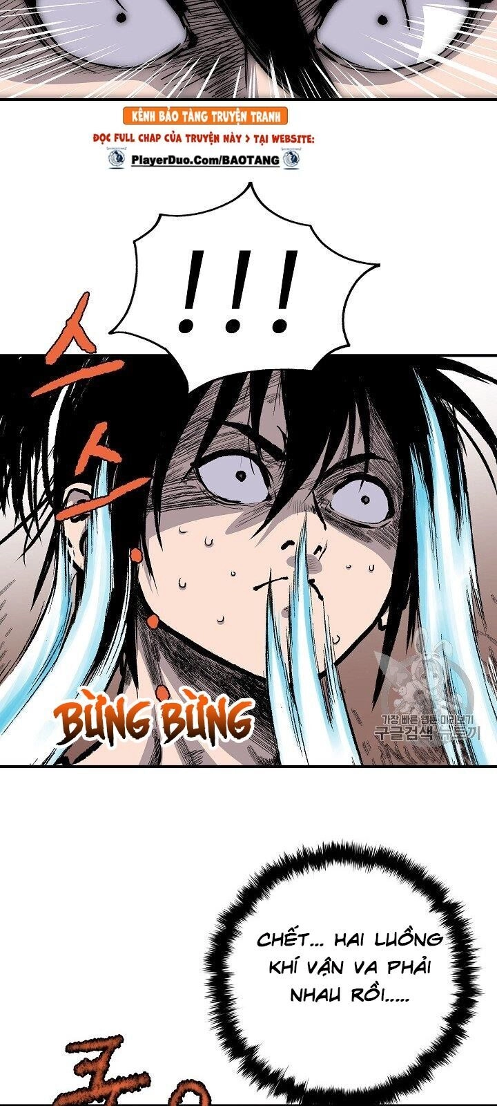 Cung Quỷ Kiếm Thần Chapter 10 - 18