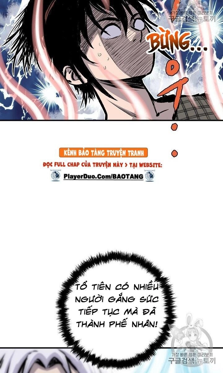 Cung Quỷ Kiếm Thần Chapter 10 - 20