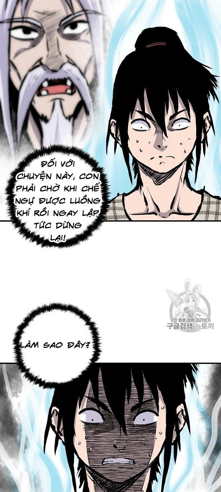 Cung Quỷ Kiếm Thần Chapter 10 - 21