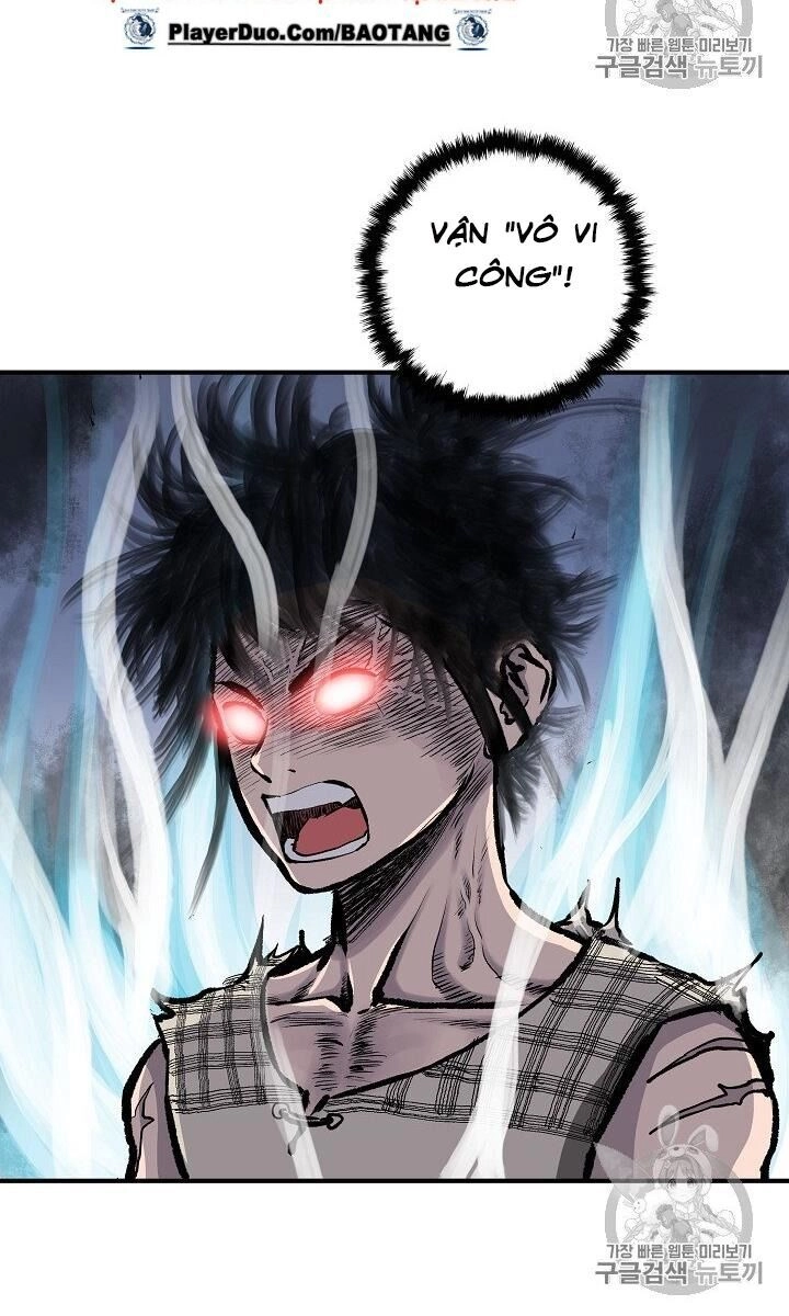 Cung Quỷ Kiếm Thần Chapter 10 - 23