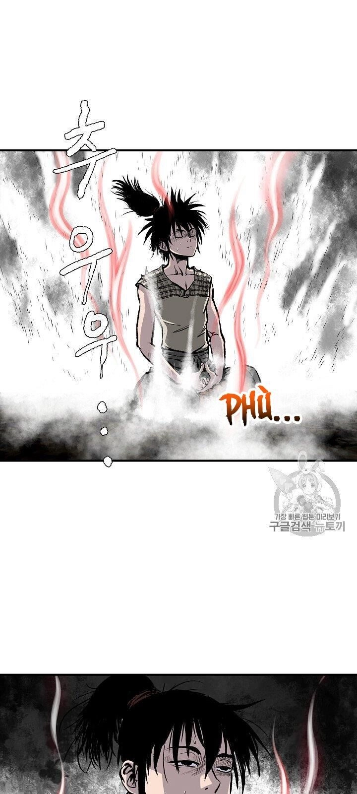 Cung Quỷ Kiếm Thần Chapter 10 - 27