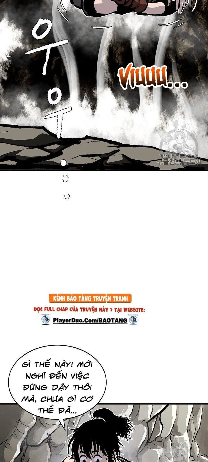 Cung Quỷ Kiếm Thần Chapter 10 - 31