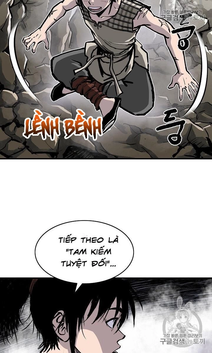 Cung Quỷ Kiếm Thần Chapter 10 - 32