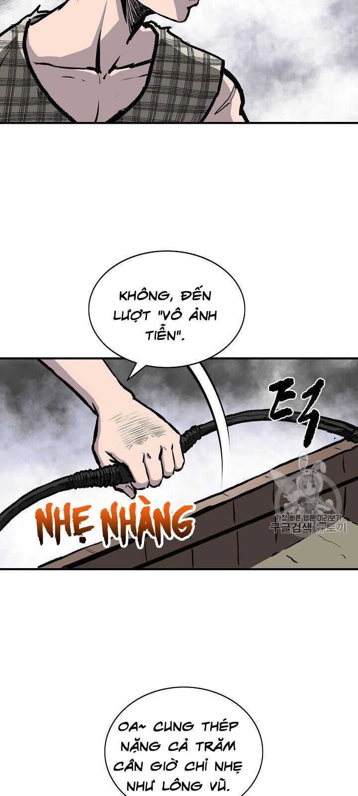 Cung Quỷ Kiếm Thần Chapter 10 - 33