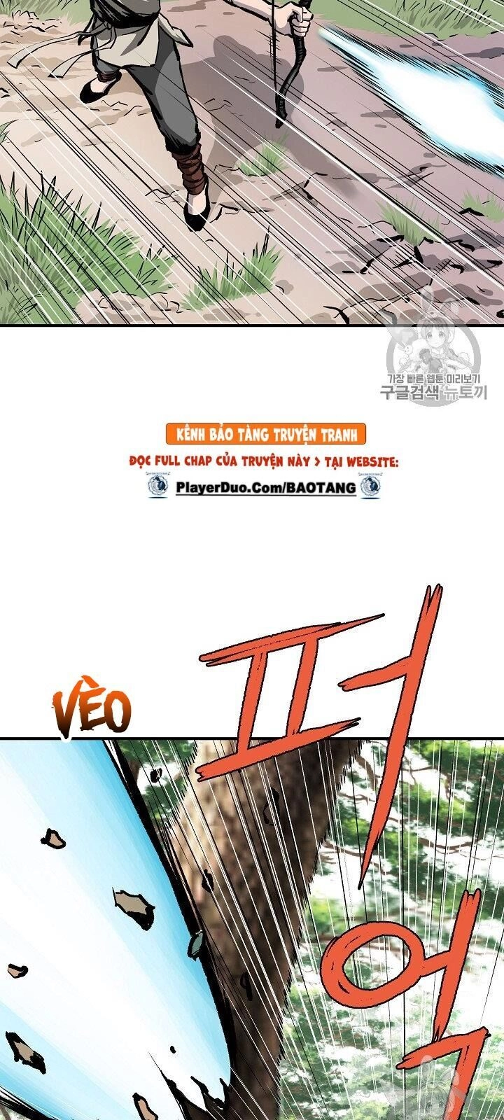 Cung Quỷ Kiếm Thần Chapter 10 - 37