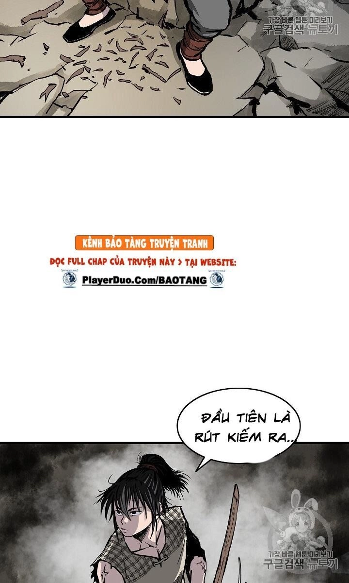 Cung Quỷ Kiếm Thần Chapter 10 - 47