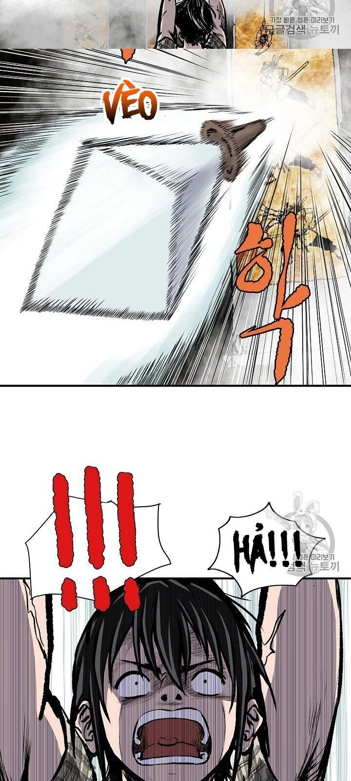 Cung Quỷ Kiếm Thần Chapter 10 - 50