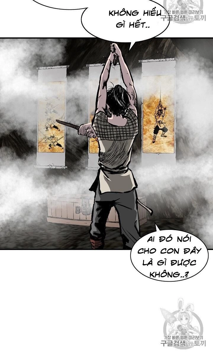 Cung Quỷ Kiếm Thần Chapter 11 - 5