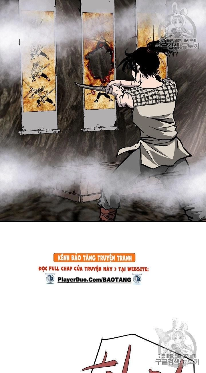 Cung Quỷ Kiếm Thần Chapter 11 - 10