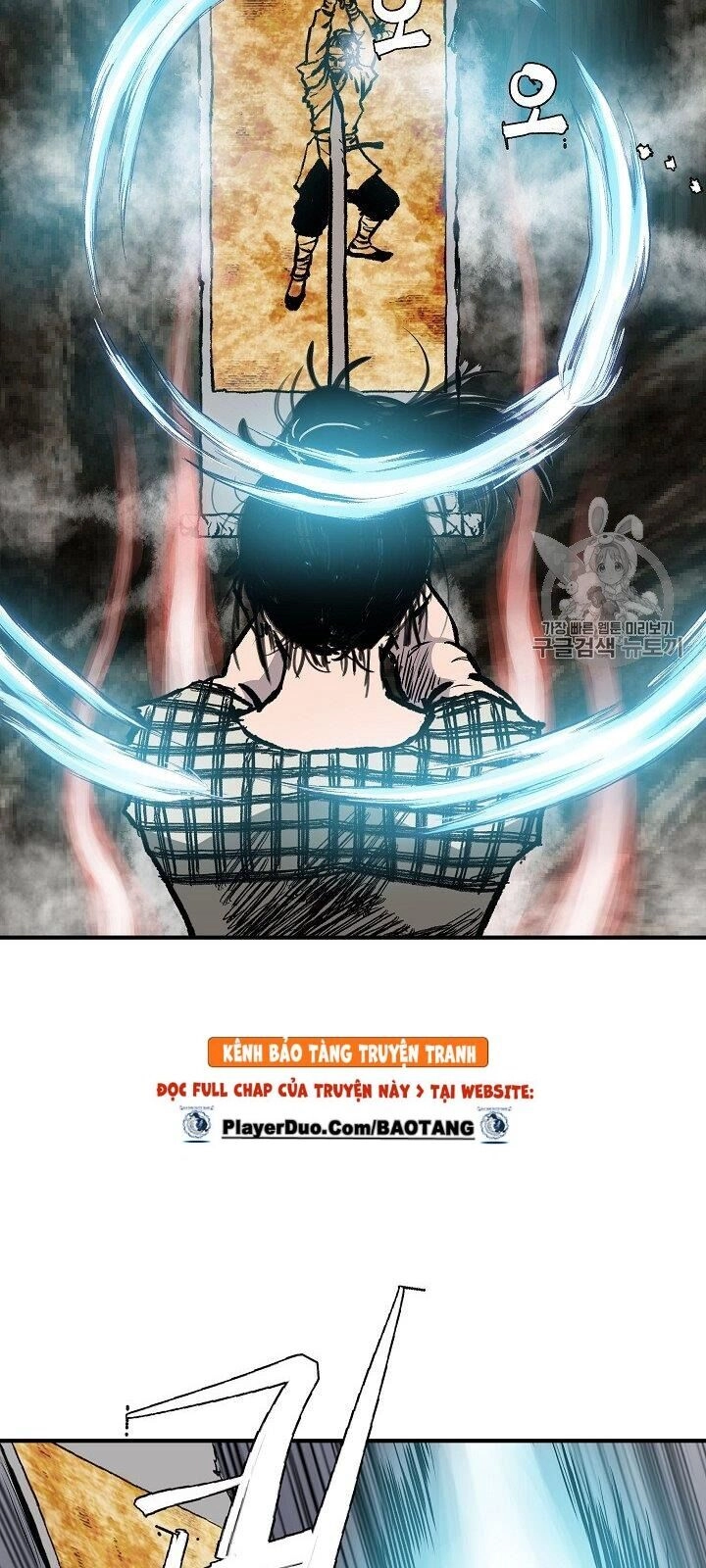 Cung Quỷ Kiếm Thần Chapter 11 - 19