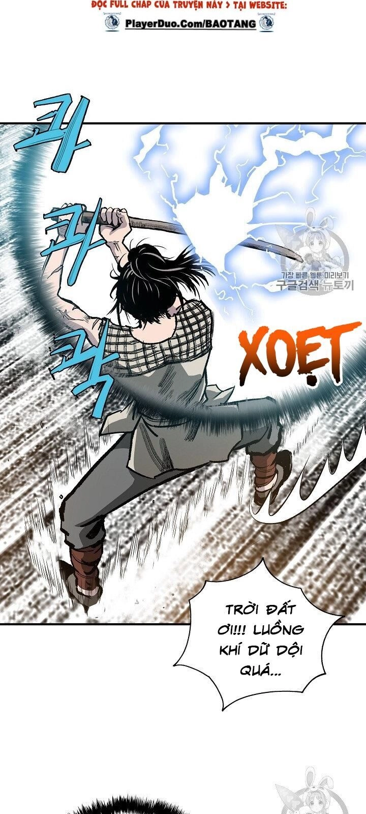 Cung Quỷ Kiếm Thần Chapter 11 - 22