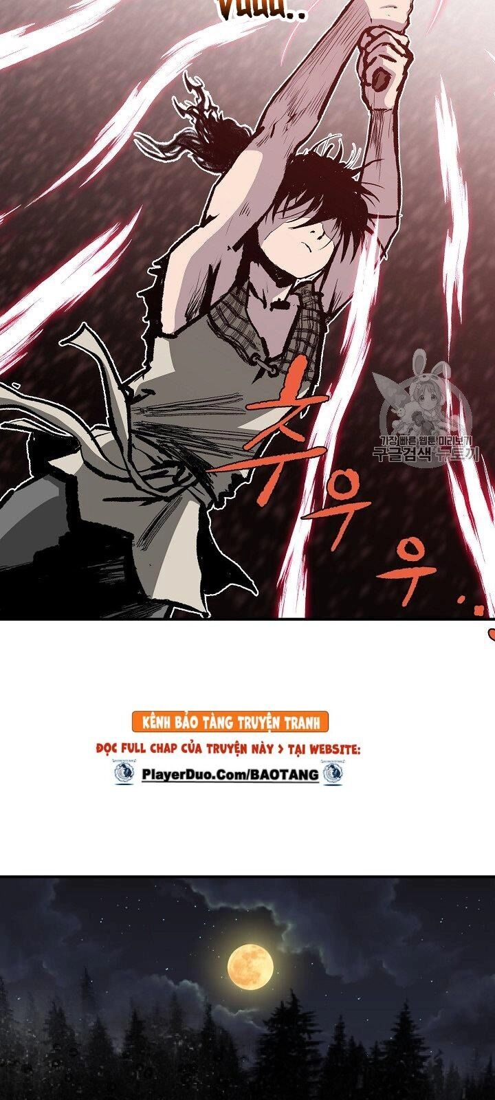 Cung Quỷ Kiếm Thần Chapter 11 - 24