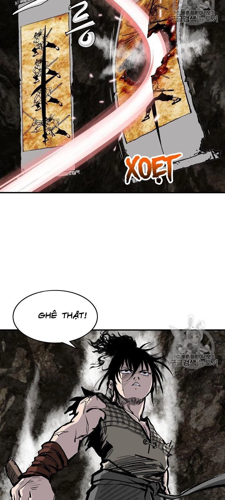 Cung Quỷ Kiếm Thần Chapter 11 - 32