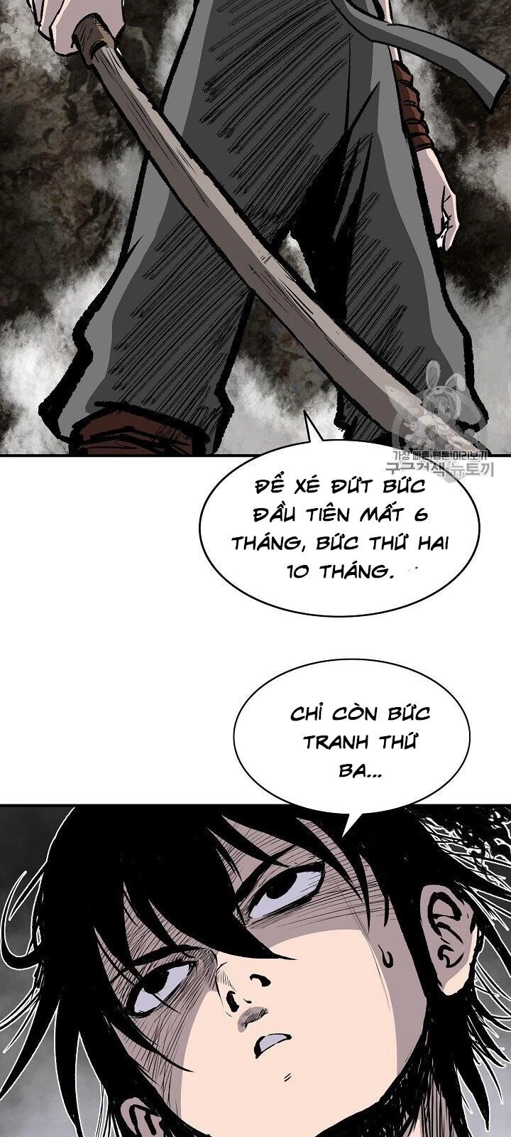 Cung Quỷ Kiếm Thần Chapter 11 - 33