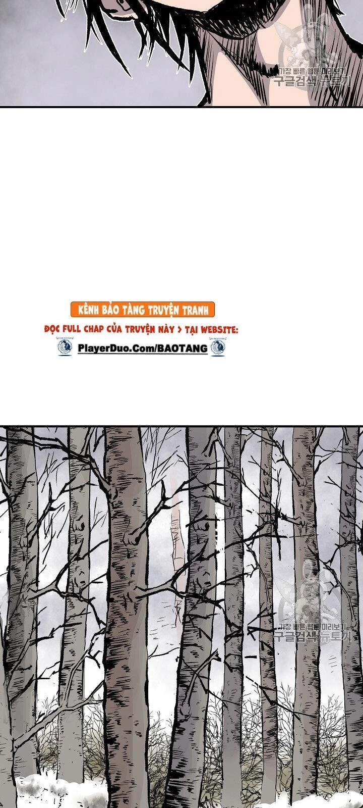 Cung Quỷ Kiếm Thần Chapter 11 - 34