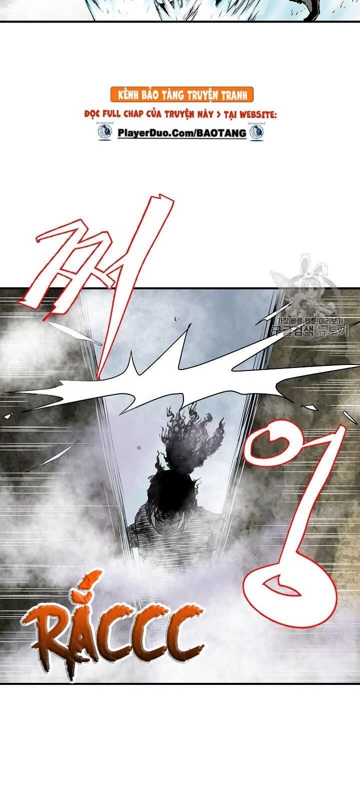 Cung Quỷ Kiếm Thần Chapter 11 - 39