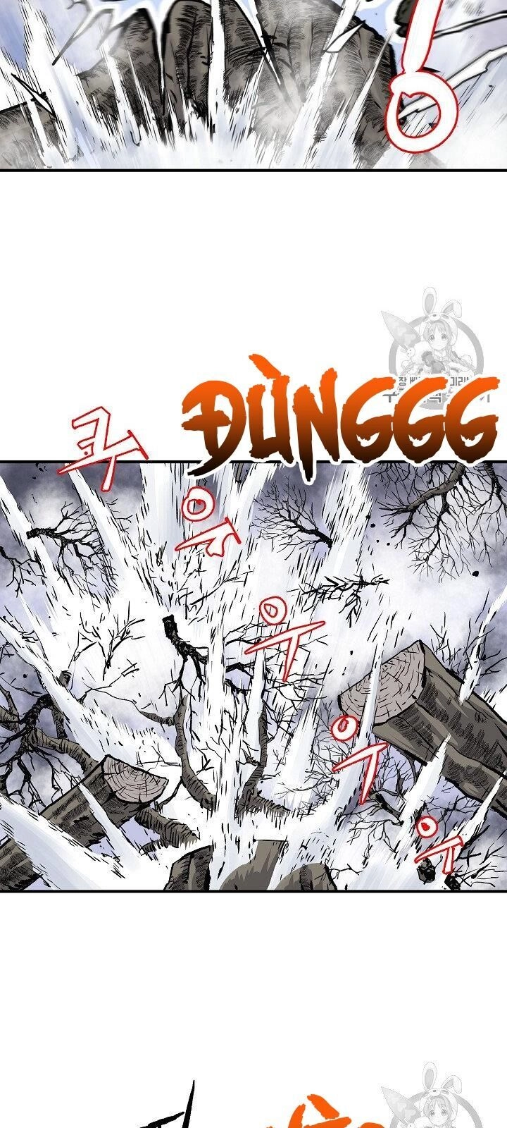 Cung Quỷ Kiếm Thần Chapter 11 - 42