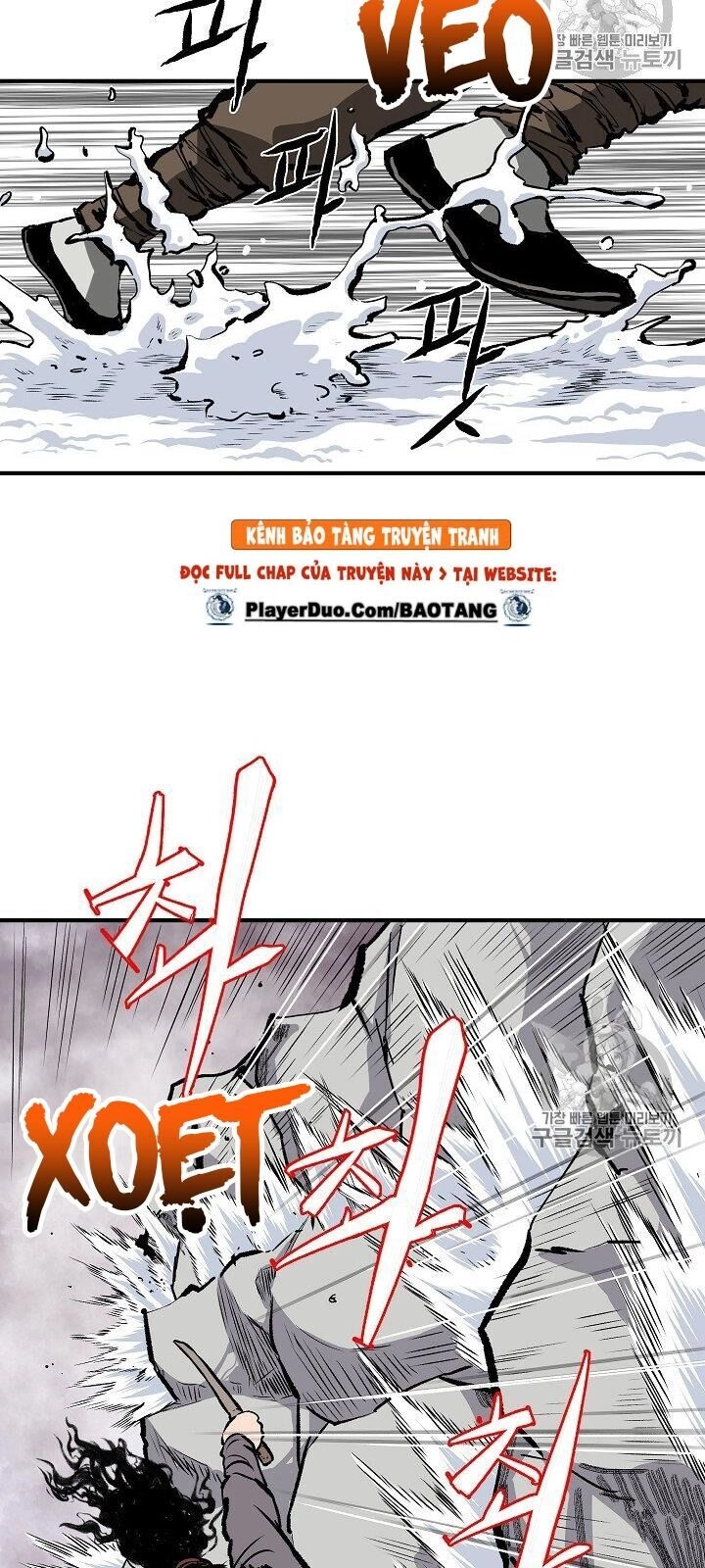 Cung Quỷ Kiếm Thần Chapter 11 - 43