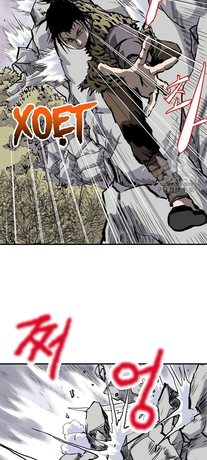 Cung Quỷ Kiếm Thần Chapter 11 - 44