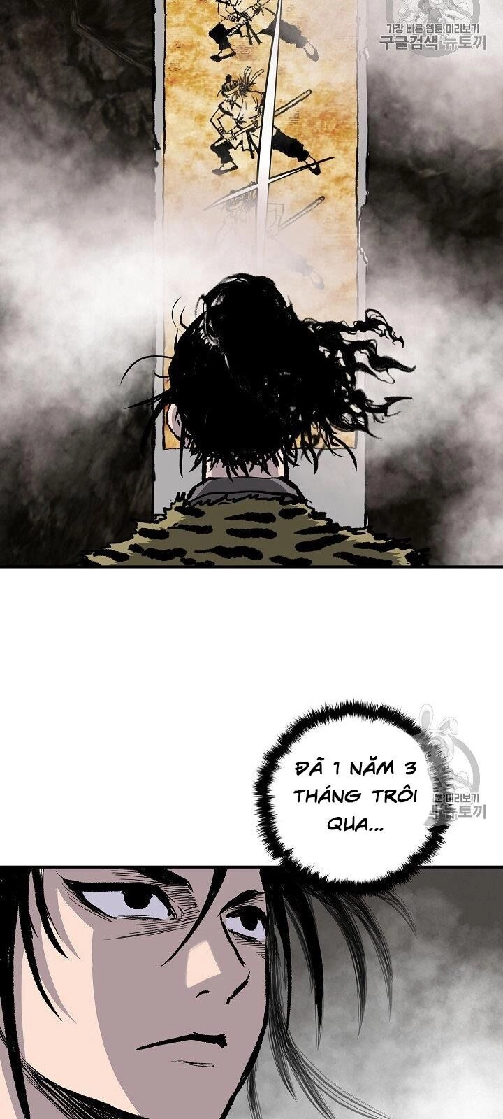 Cung Quỷ Kiếm Thần Chapter 11 - 48