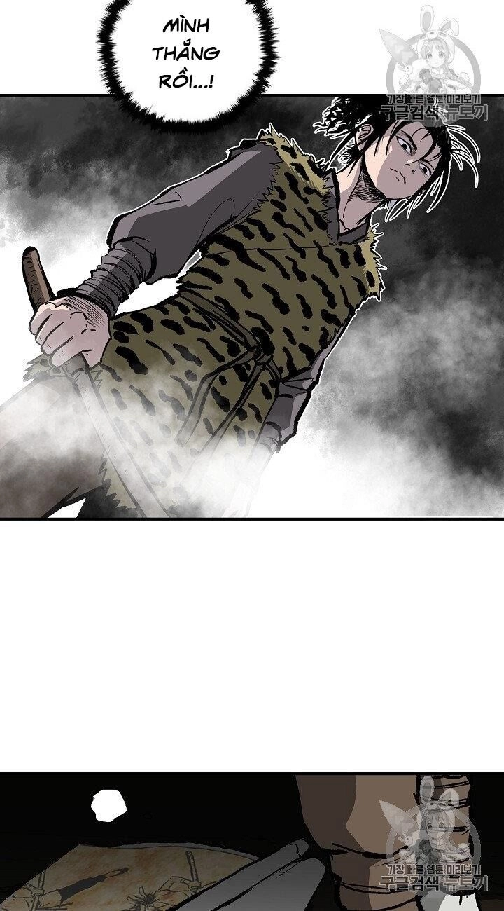 Cung Quỷ Kiếm Thần Chapter 11 - 50