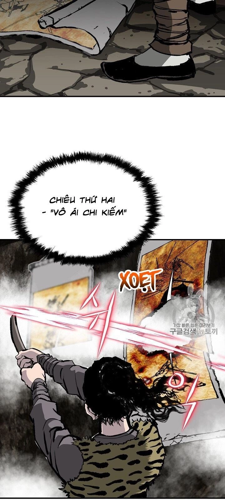 Cung Quỷ Kiếm Thần Chapter 11 - 51