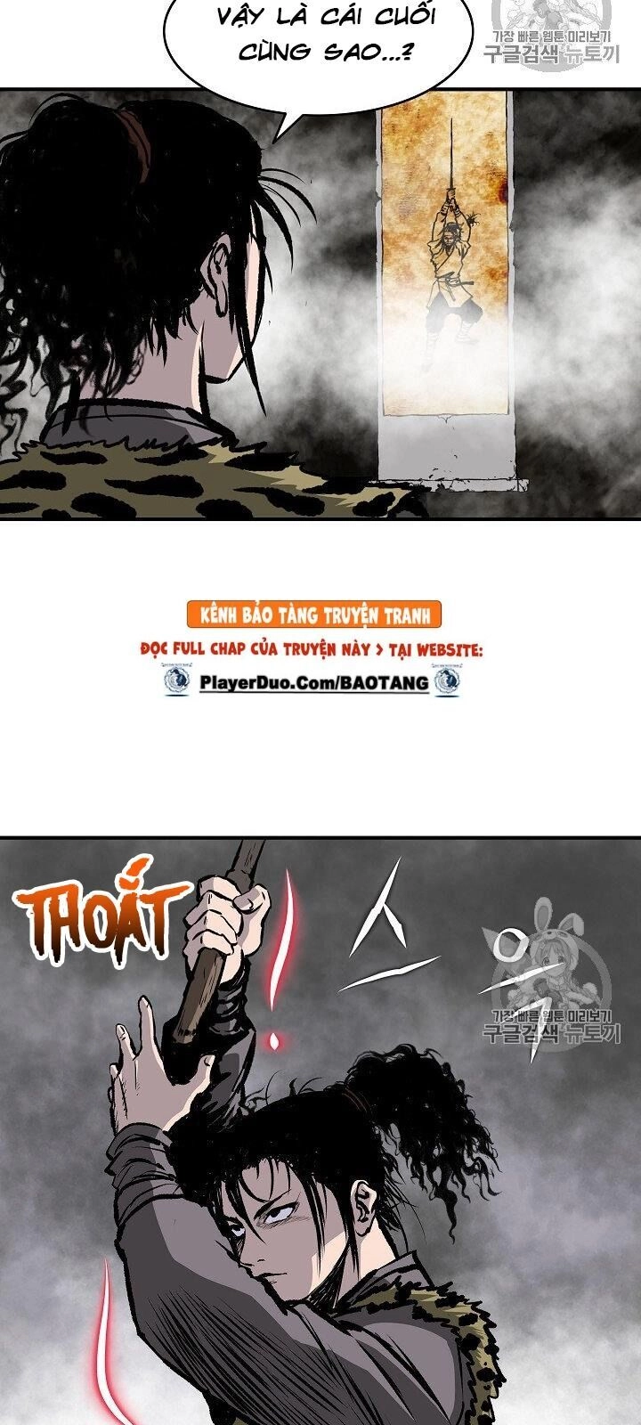 Cung Quỷ Kiếm Thần Chapter 11 - 53