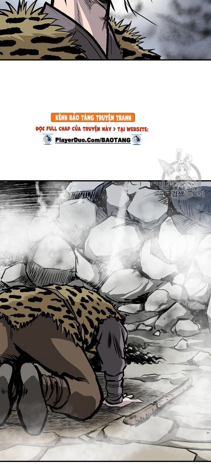 Cung Quỷ Kiếm Thần Chapter 11 - 58