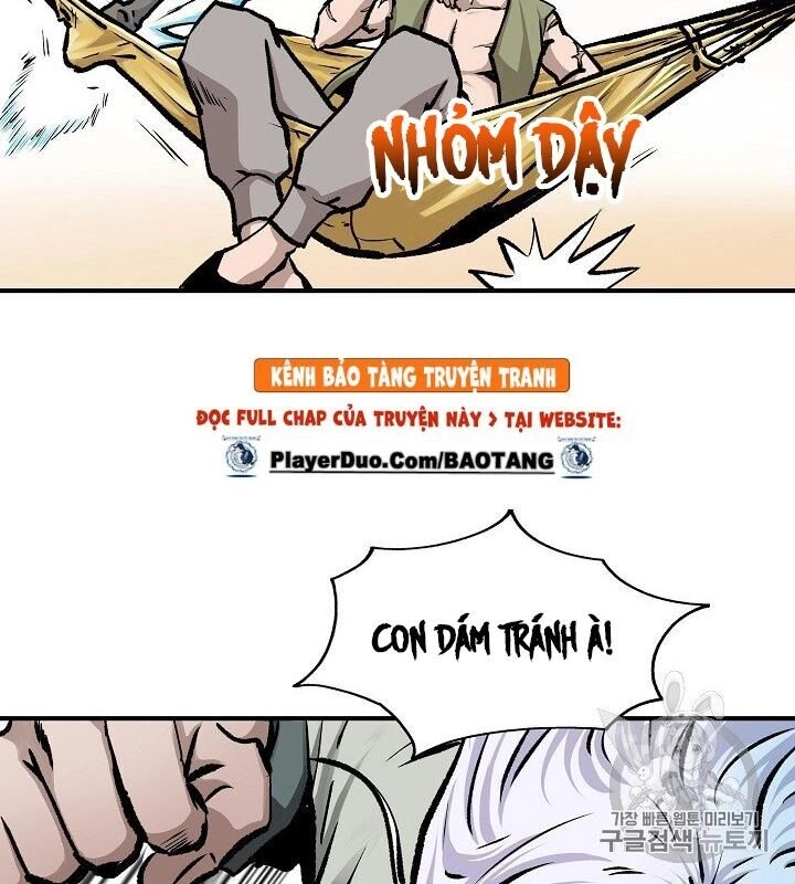 Cung Quỷ Kiếm Thần Chapter 12 - 8