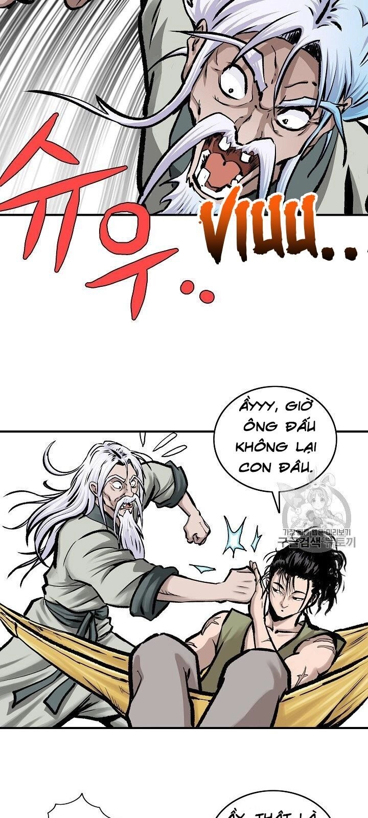 Cung Quỷ Kiếm Thần Chapter 12 - 9