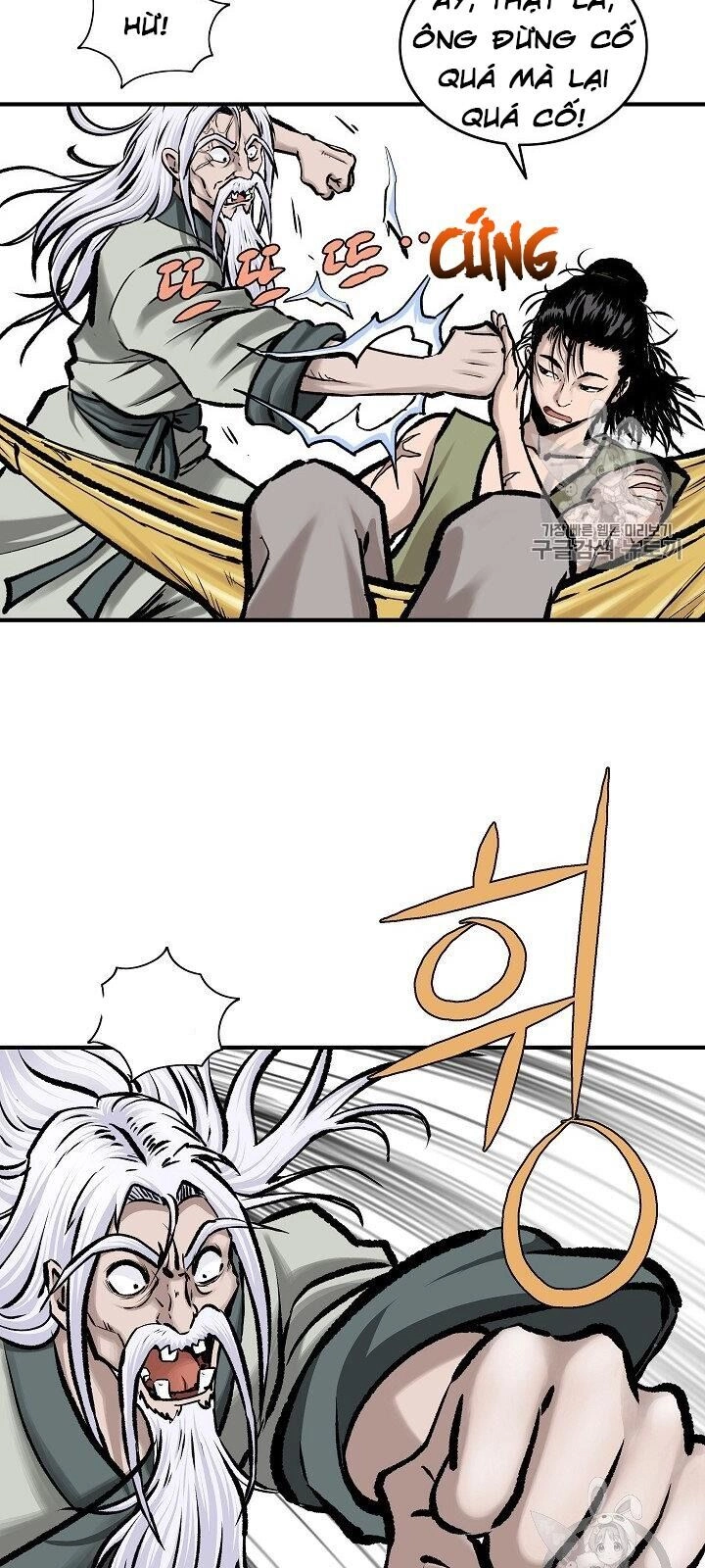 Cung Quỷ Kiếm Thần Chapter 12 - 10