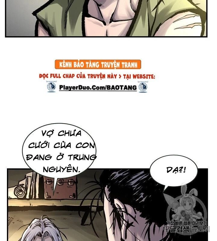 Cung Quỷ Kiếm Thần Chapter 12 - 14