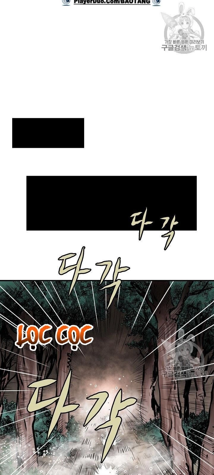 Cung Quỷ Kiếm Thần Chapter 12 - 19