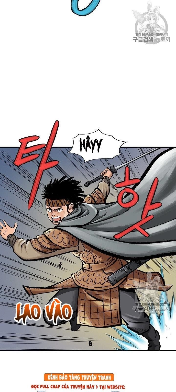 Cung Quỷ Kiếm Thần Chapter 12 - 31