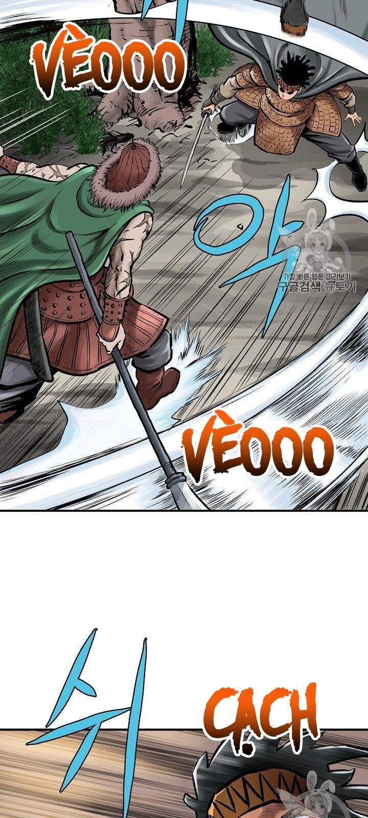 Cung Quỷ Kiếm Thần Chapter 12 - 34