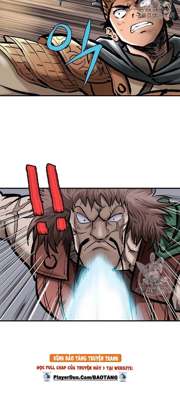 Cung Quỷ Kiếm Thần Chapter 12 - 35