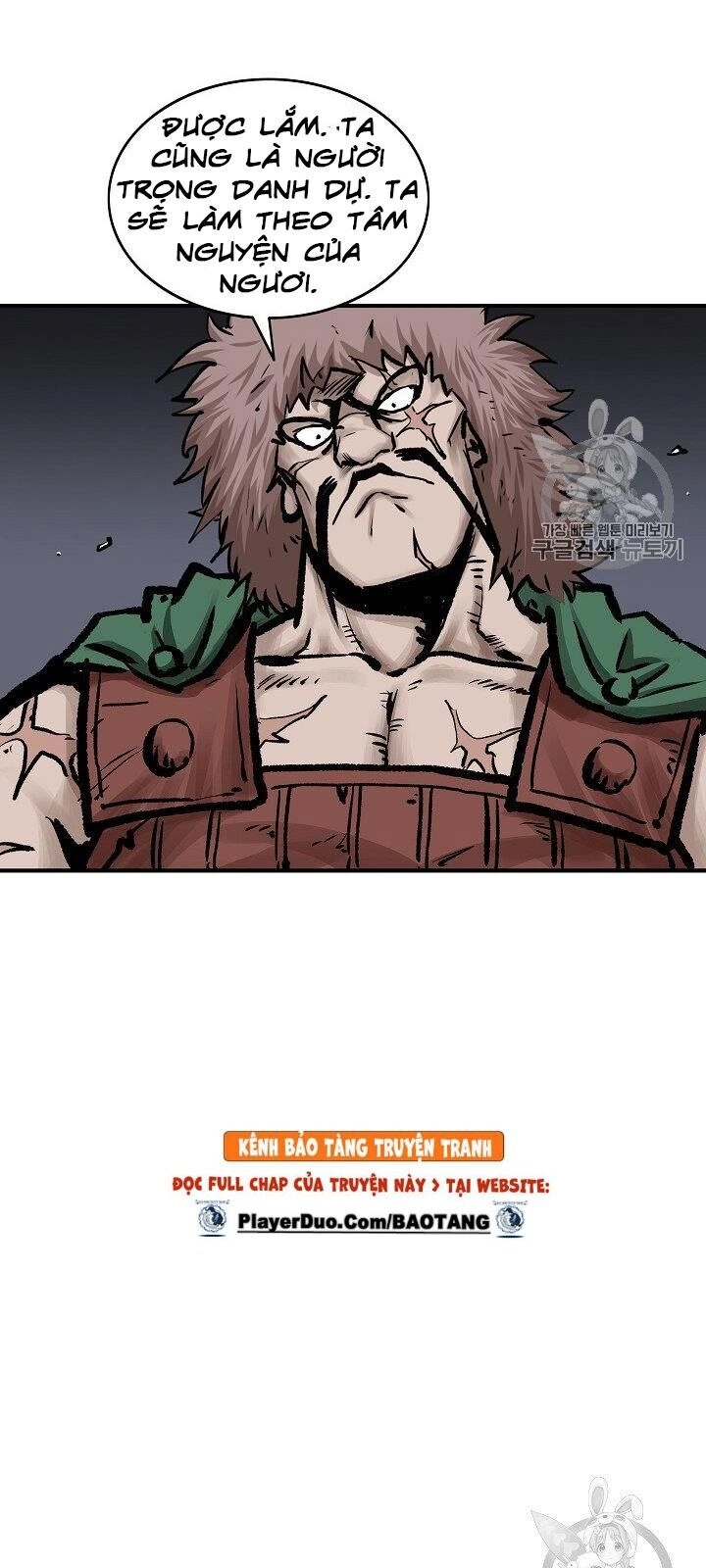 Cung Quỷ Kiếm Thần Chapter 12 - 40