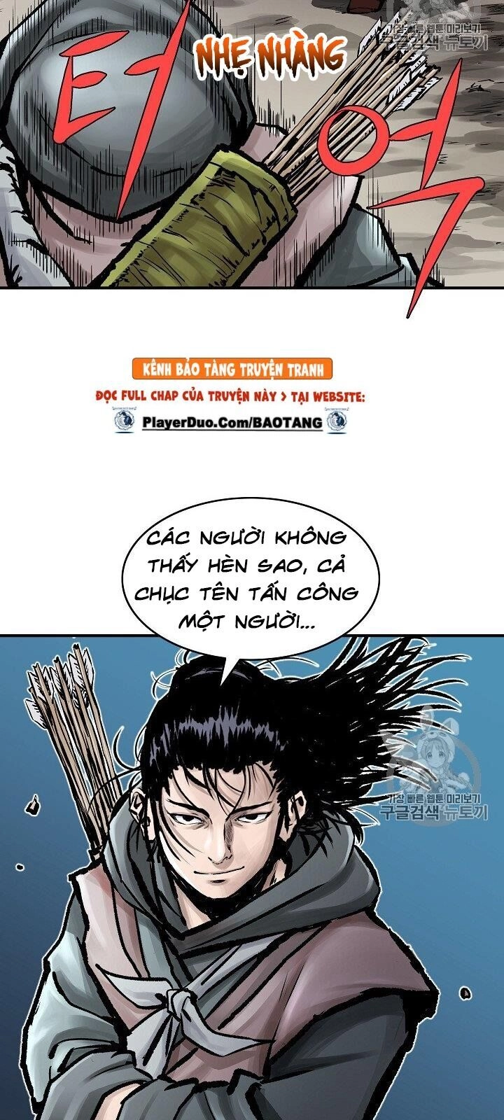 Cung Quỷ Kiếm Thần Chapter 12 - 47