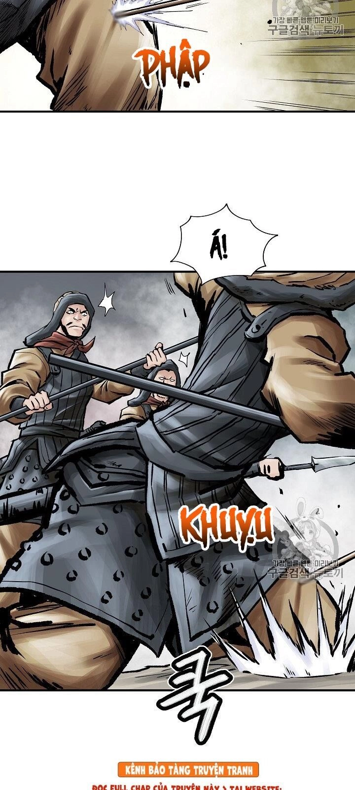 Cung Quỷ Kiếm Thần Chapter 12 - 53