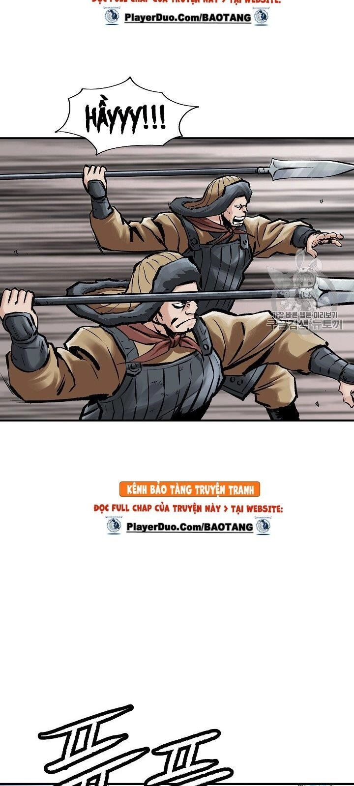 Cung Quỷ Kiếm Thần Chapter 12 - 54