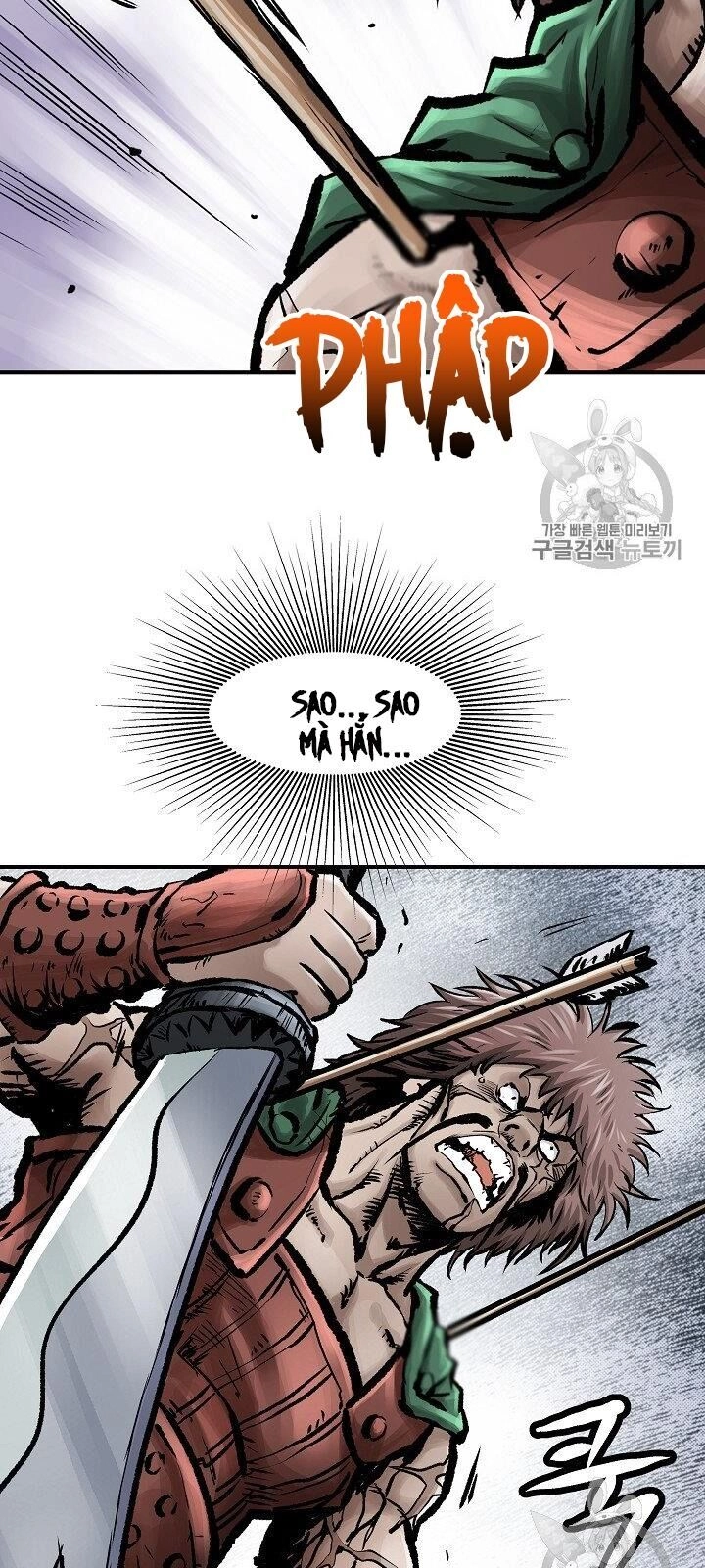 Cung Quỷ Kiếm Thần Chapter 12 - 58