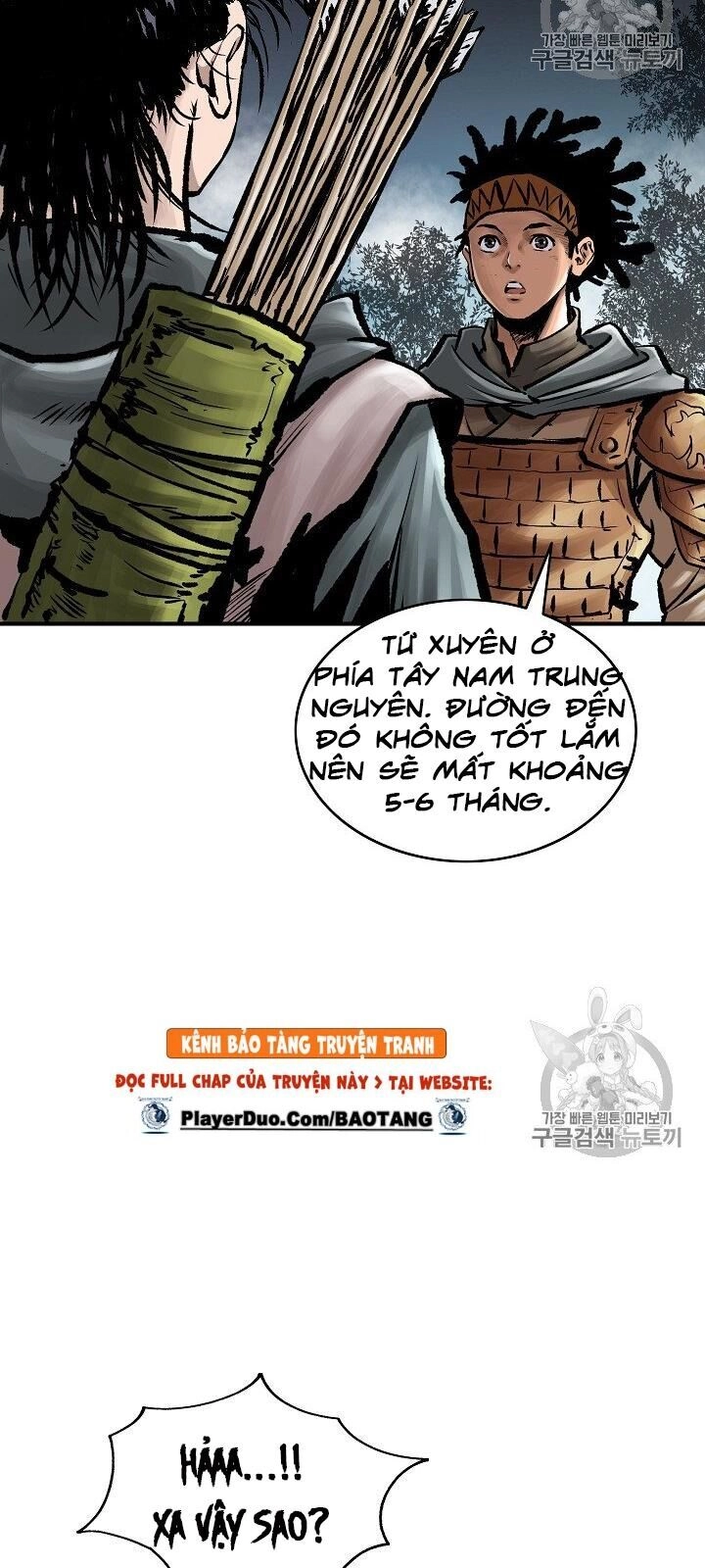 Cung Quỷ Kiếm Thần Chapter 12 - 64