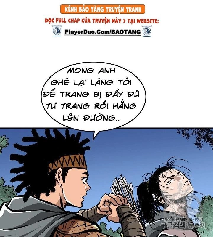 Cung Quỷ Kiếm Thần Chapter 12 - 67