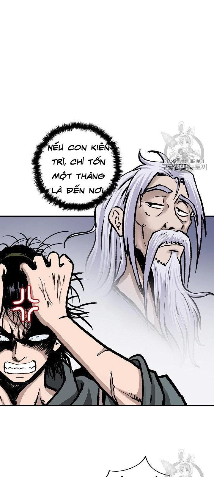 Cung Quỷ Kiếm Thần Chapter 13 - 4