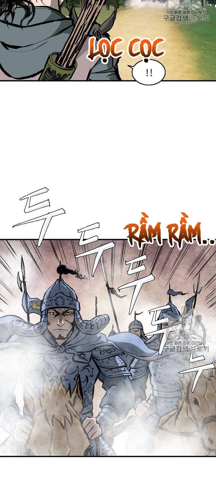 Cung Quỷ Kiếm Thần Chapter 13 - 10