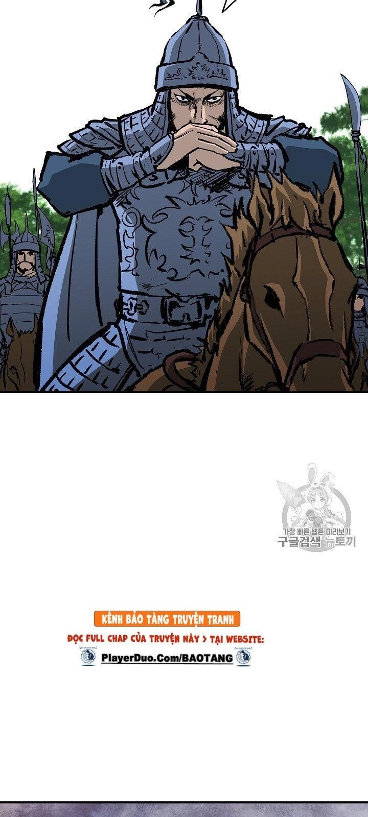 Cung Quỷ Kiếm Thần Chapter 13 - 18