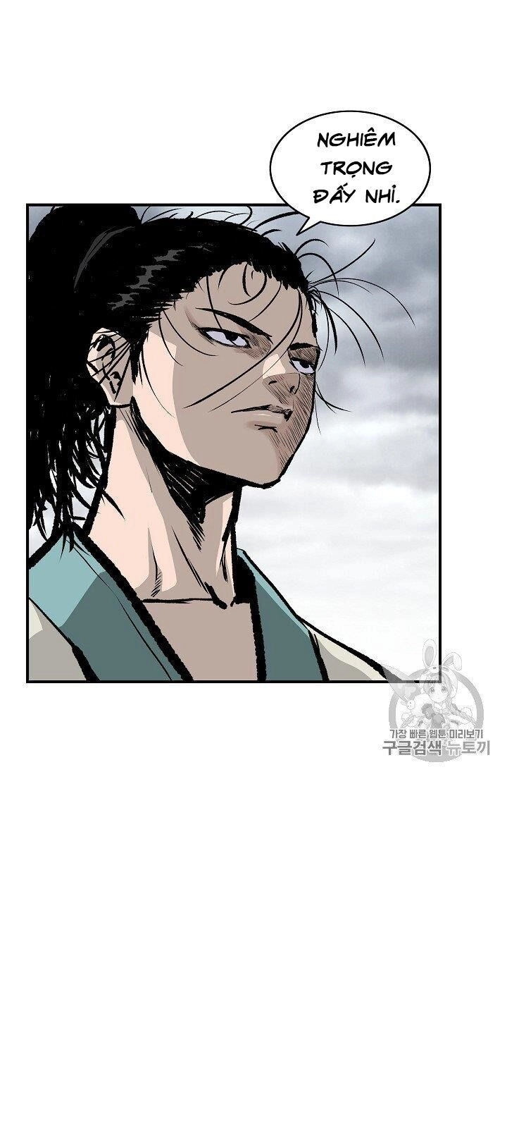 Cung Quỷ Kiếm Thần Chapter 13 - 38